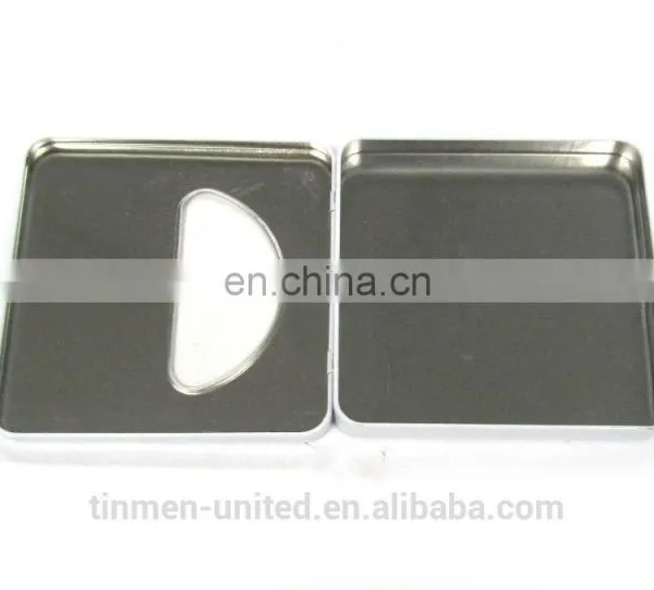 New CD Tin Box photo-2
