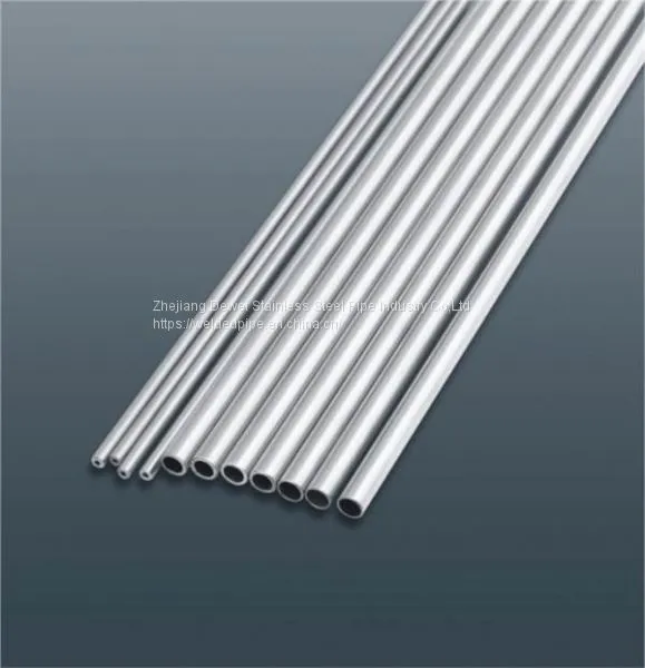 Nickel Alloy Tube Inconel 600 Tube