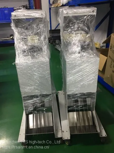 Change Cart Prep Unit (2sets) for Hitachi GXH-1/1S/3 Available photo-2