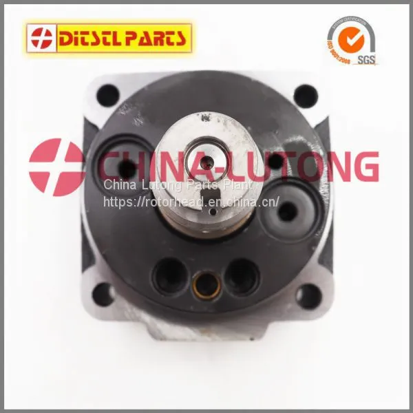 Hydraulic Head and Rotor 1 468 336 403 for Cummins photo-4