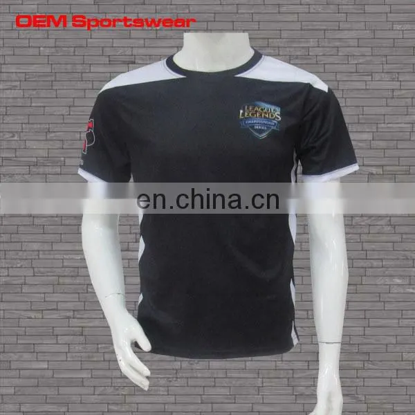 Digital Printing Tee Shirts for Men