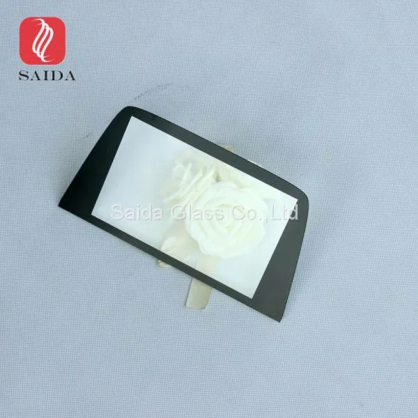 Custom 1.1mm Touch Screen/Panel Digitizer Glass Replacement Parts for LCD Display photo-2