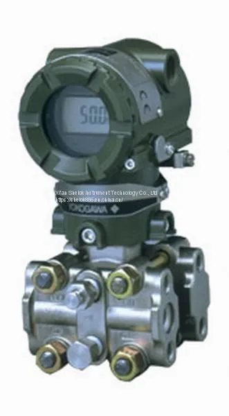 Yokogawa Pressure Transmitter EJA Series EJA110A