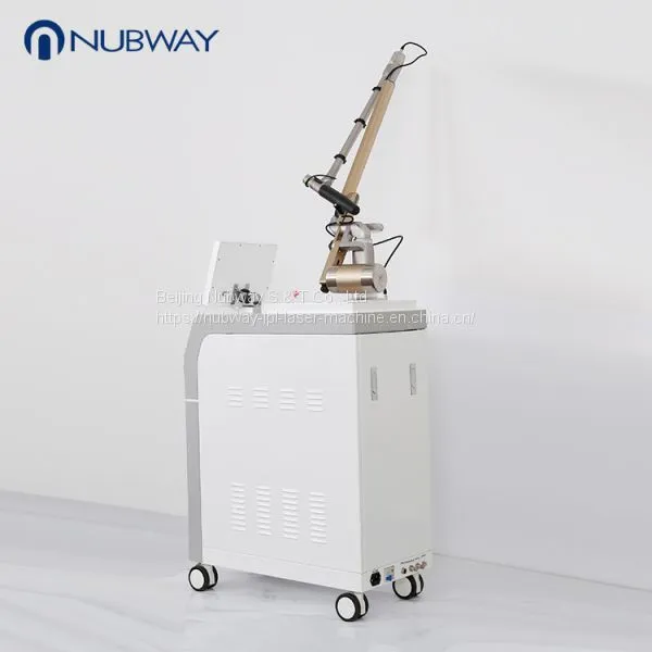 Buy Laser Tattoo Removal Machine Best Type of Laser for Tattoo Removal Painless Tattoo Removal photo-3