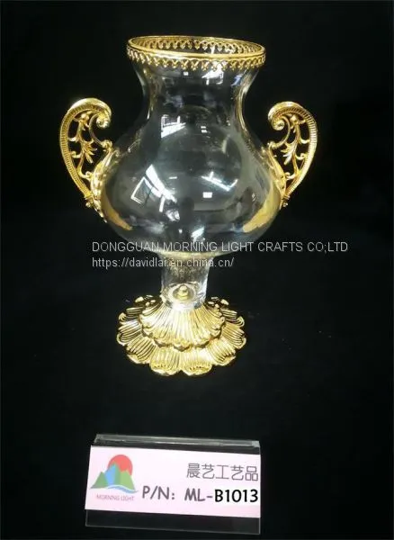 Creative Vase
