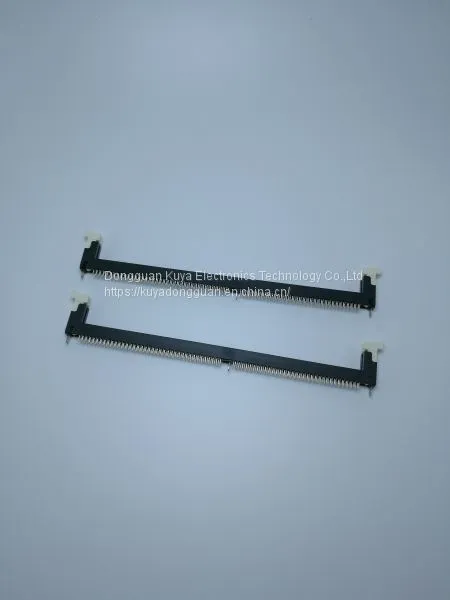 desk type DDR4 Memory slot Original VLP DDR4 288PIN Vertical SMT