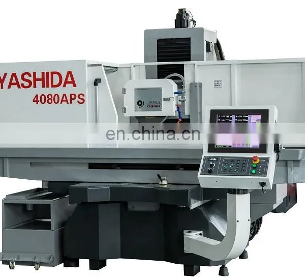 Yashida-4080 Surface Grinding Machine photo-2