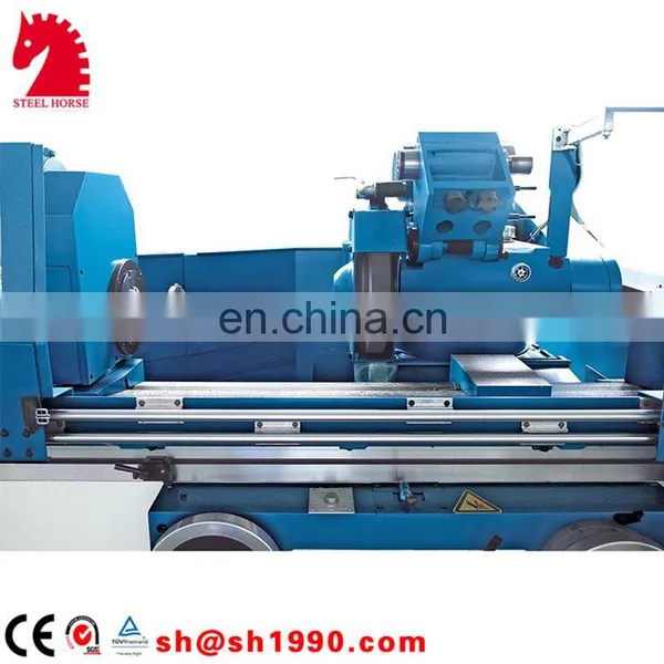 China Leading,Only Manufacturer MW1420 M1432B Small Normal or CNC Cylindrical Grinding Machine Price Mini New Used photo-4