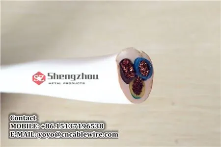 RVV Cable Product photo-3