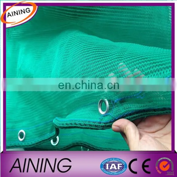 HDPE Construction Building Site Debris Scaffold Fence Shade Nets/netting photo-3