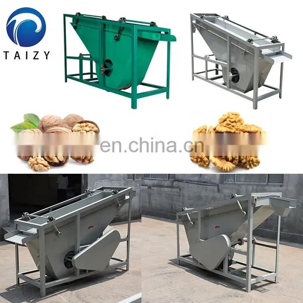 Walnut Shelling Line Walnut Processing Equipment Walnut Processing Machine photo-6