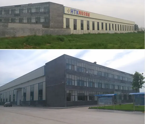 Hebei HTK Welding Equipment Manufacture CO.,LTD company overview - view 2
