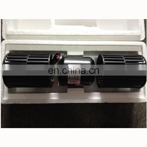 AN51500-10710 PC40MR-2 Blower Motor Assembly photo-5