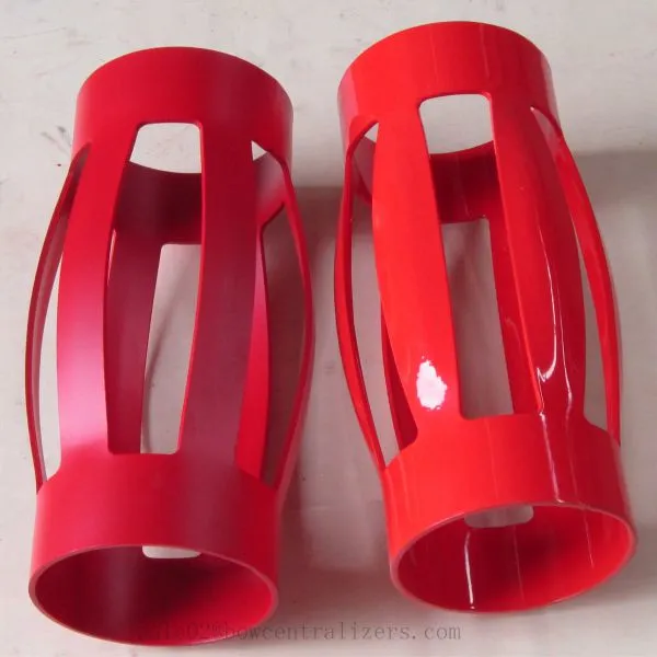 One Piece Bow Spring Casing Centralizer photo-2