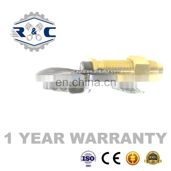 R&C High Quality Auto Transmission Sensors Odometer 7861-93-2310 Speedometer For Komastu PC200-7 PC20 Speeds Meter Speed Sensor photo-4