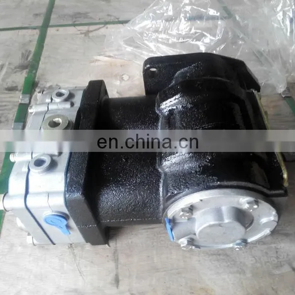 Truck Air Brake Compressor 9115051500, 1626060 for VOLVO F7/F10/F12/F16/FL7/FL10, WABCO 704 photo-2