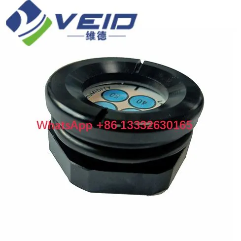 TA398-2345S Humidity Indicator Plug photo-3