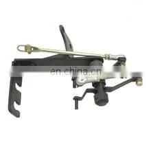Cross Shaft 33810-26032 for Hiace photo-2