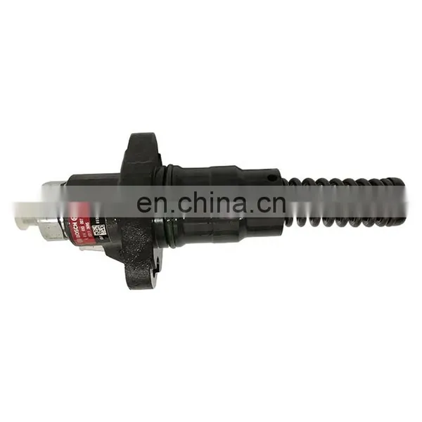 BOSCH Unit Fuel Pump 0414693007