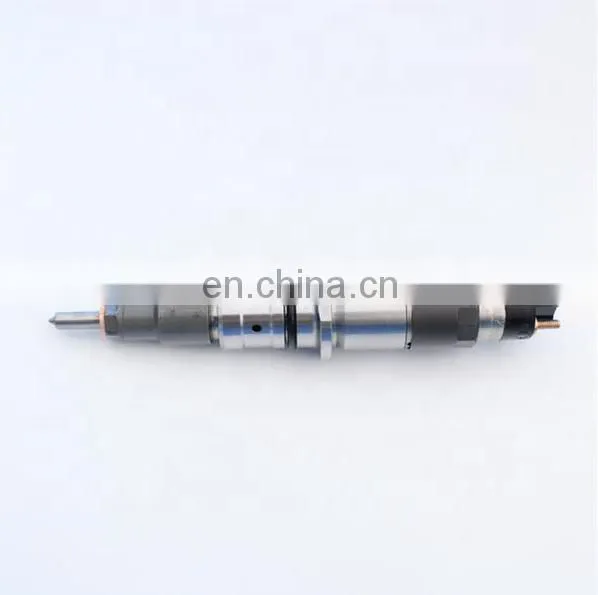 0445 120 290 Fuel Injector Bos-ch Original In Stock Common Rail Injector 0445120290 photo-2