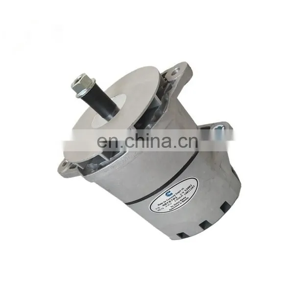 Diesel Engine Alternator 4078701 For M11 Diesel Engine Spare Parts photo-2