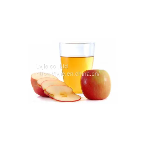 ≥5% Apple Cider Vinegar Supplier photo-4