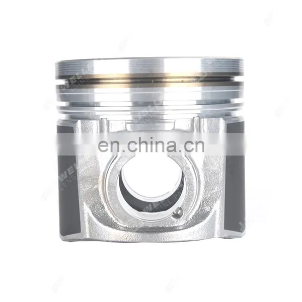 Hot Sale Piston for Iveco 2.8l Turbo P9183 94.4mm 4cylinders photo-2