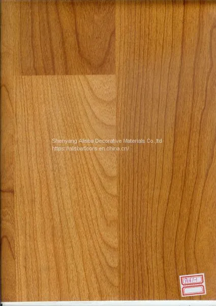 Plain Surface 8mm MDF LAMINATE FLOORING