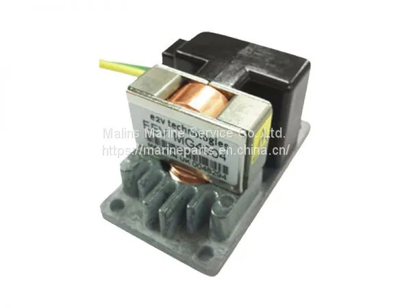 MG5424 EEV Magnetron photo-3