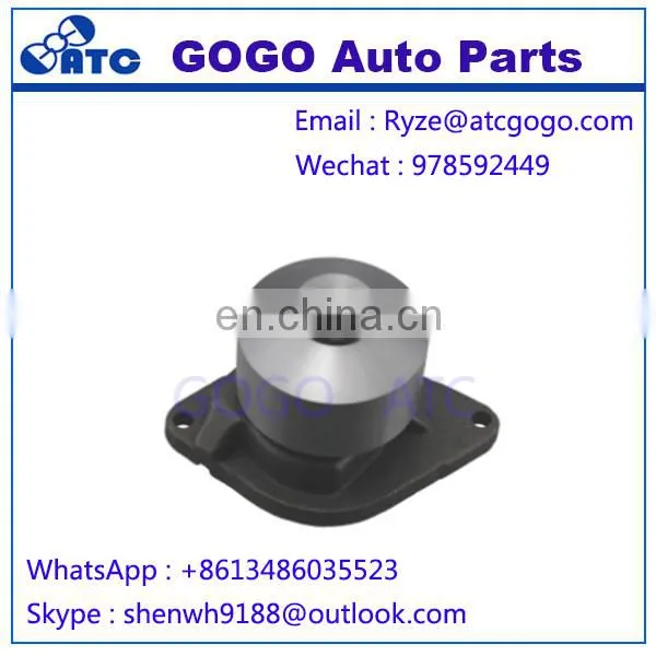Auto Engine Water Pump for Dodge OEM 3800984 , 3800984RX, 4891252,68003402AA photo-2