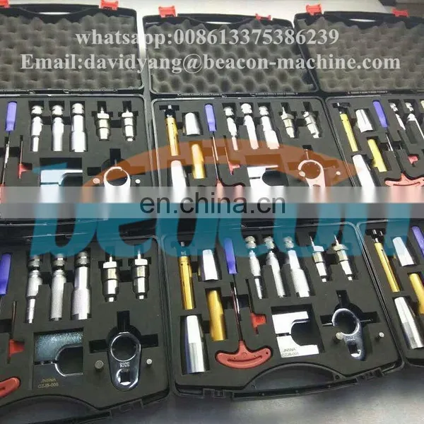 HEUI Middle Pressure Common Rail CAT C7 C9 C-9 Diesel Fuel Crdi Injector Repair Disassemble Tools photo-2