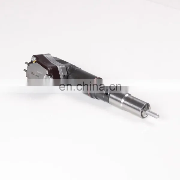 Remanufactured Diesel Fuel Injector CAT Injector 10R1266 for Caterpillar 3408E Engines photo-3