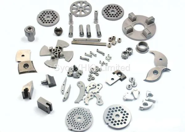 Mechanical Machining, Mechanical Processing, Mechanical Parts, Metal Processing, Precision Machining photo-2
