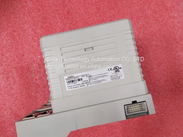 ABB CI801 3BSE022366R1 in Stock photo-3