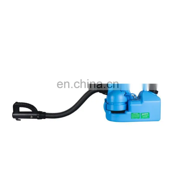 ULV COLD 7L Mist Dust Epidemic Prevention Sprayer Fogger Machine photo-2