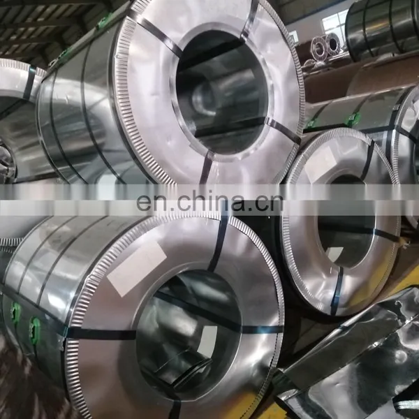 Galvanized Aluzinc Galvalume Steel Coil Sheet Plate photo-3