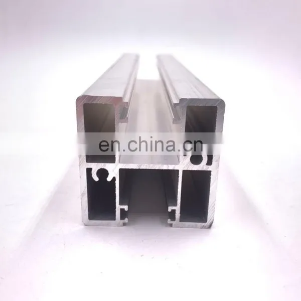 Supplier Casement Section Window Profile Canton Fair Guangzhou photo-2