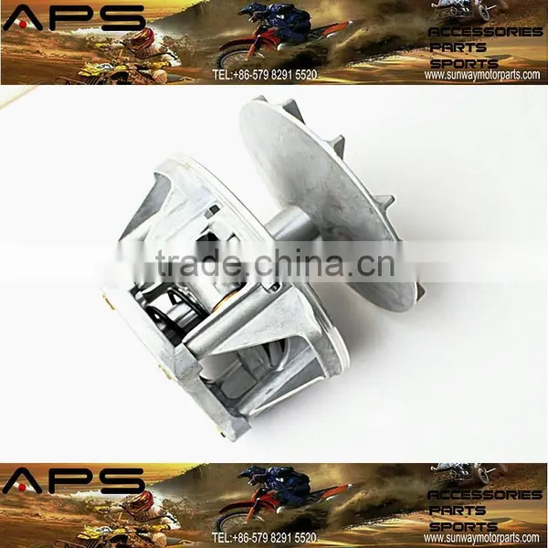 CVT Clutch Kit for BUYANG FA-550 KAZUMA 500 ATVs Quad Bike photo-2