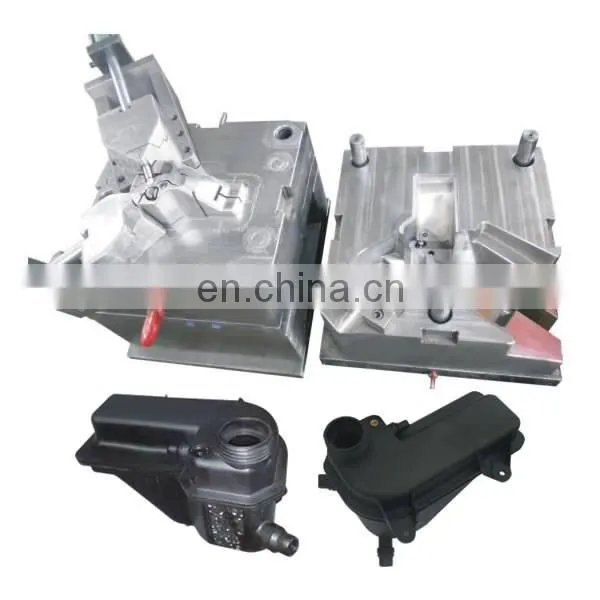 Plastic Injection Mould for Car Components Auto Parts Mold in Car China Plastic Molding Manufacturing With ISO9001 Certificated photo-3