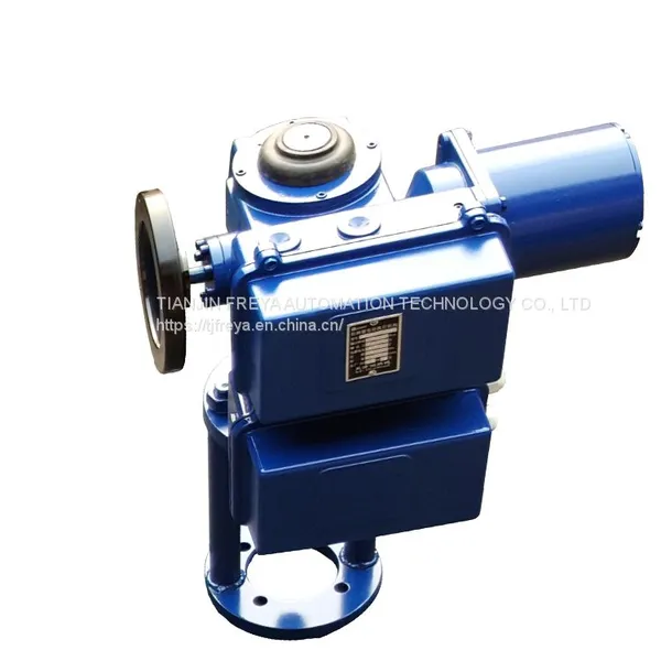 Electric Linear Actuator Ac220v IP67 BSD1A/5K(F)ADL BSD1A/5K(F)CDL BSD1A/5K(F)ABL photo-2