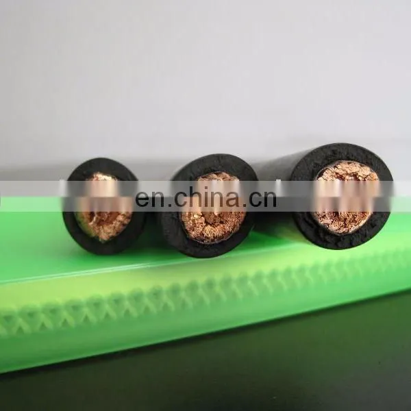 Welding Wire and Electric Welding Cable photo-3