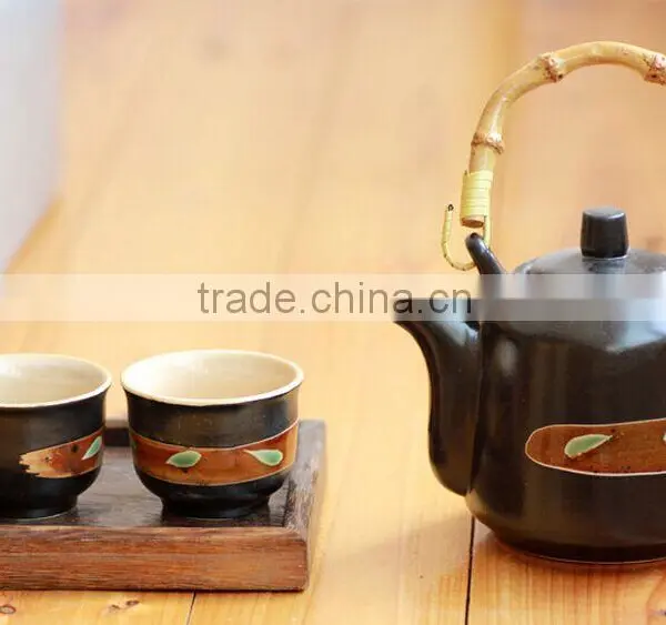 Chinese Ceramic Tea Set & Bone China Tea Set Prices With Bone China Tea Set,tea Set Glass photo-4