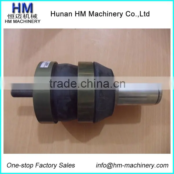 Limit Stop Damper for Bauer Rotary Drilling Rig Spring- Shock Absorber photo-4