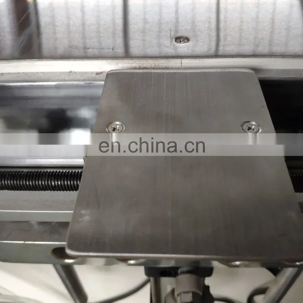 Multi Soft Tissue Napkin Paper Middle Packing Machine Price photo-4