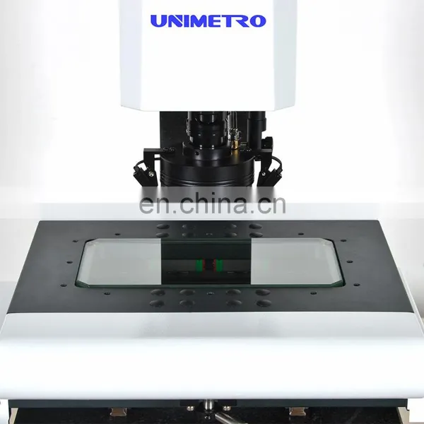 Auto Focus Optics Instruments Optical Inspection Machine Optical Vision Measuring Machine VMM For Electronics photo-5