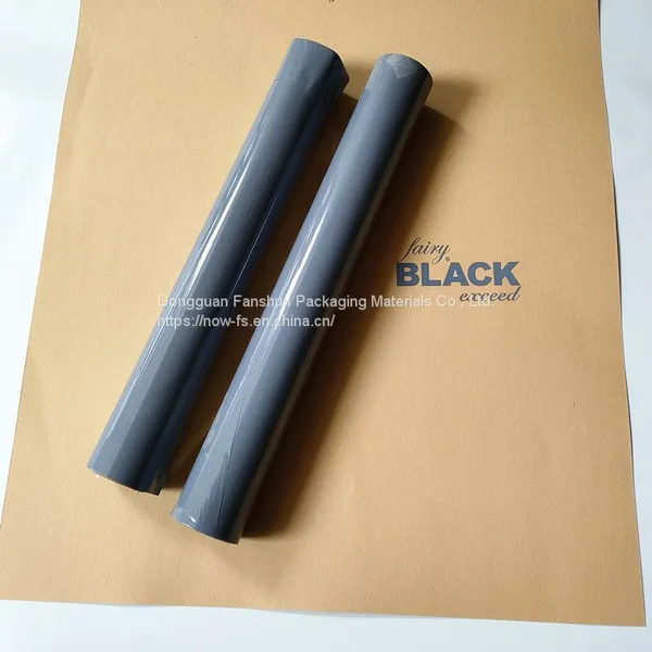 FANSHUN Hot Stamping Foil/pigment Hot Stamping Foil/stamping Paper and Plastic Stamping Foil photo-4