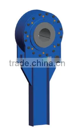 High Quality Low Speed DSN Backstop photo-2