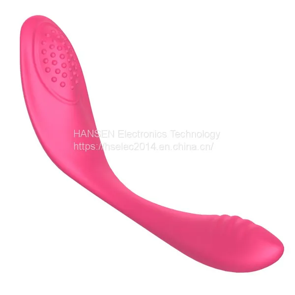 Multifunctional Massager for Male and Female g Spot Vibrator Clitoral Stimulator for Couples