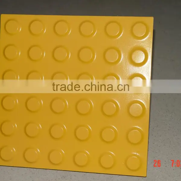 Wear Resistant Blind Tiles photo-2