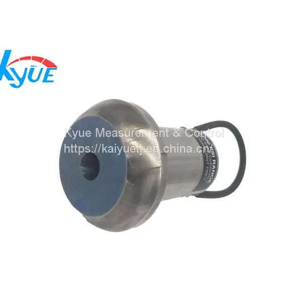 Wellhead Union Pressure Sensor photo-2